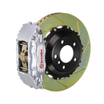 Brembo GT 355x32mm 4 Piston Front Big Brake Kit for Audi S4 B6, B7 2004-2008