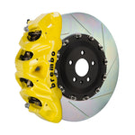 Brembo GT 412x38mm 8 Piston Front Big Brake Kit for Audi Q7 4M 2016-2021