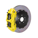 Brembo GT 405x34mm 6 Piston Front Big Brake Kit for Audi Q7 4L 2007-2015