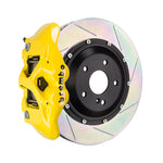 Brembo GT 380x28mm 4 Piston Rear Big Brake Kit for BMW Z4 G29 2021-2021