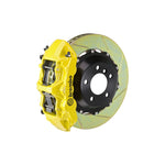 Brembo GT 355x32mm 6 Piston Front Big Brake Kit for Audi S4 B6, B7 2004-2008