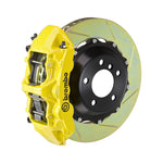 Brembo GT 355x32mm 6 Piston Front Big Brake Kit for Audi TT 3.2L 8J 2007-2015