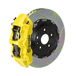 Brembo GT 380x34mm 6 Piston Front Big Brake Kit for Audi A6 C6 2005-2011