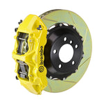 Brembo GT 355x32mm 6 Piston Front Big Brake Kit for Porsche 986 Boxster 1997-2004