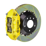 Brembo GT 345x28mm 4 Piston Rear Big Brake Kit for BMW Z4 M E85, E86 2006-2008