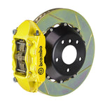 Brembo GT 380x28mm 4 Piston Rear Big Brake Kit for Audi Q7 4L 2007-2015