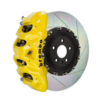 Brembo GT 412x38mm 8 Piston Front Big Brake Kit for Audi S6 C7 2013-2021