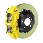 Brembo GT 380x32mm 6 Piston Rear Big Brake Kit for Audi R8 4.2, 5.2 2008-2016