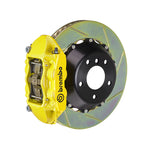 Brembo GT 380x28mm 4 Piston Rear Big Brake Kit for Audi RS4 B7 2006-2008