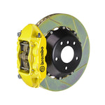 Brembo GT 380x28mm 4 Piston Rear Big Brake Kit for Audi S4 B8 2009-2016