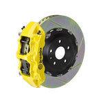 Brembo GT 380x34mm 6 Piston Front Big Brake Kit for Audi TTS 8S 2016-2021