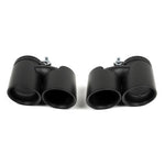 Fabspeed Twin Turbo Maxflo Cat Back Exhaust for Acura NSX 2017-2021