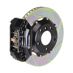 Brembo GT 328x28mm 4 Piston Front Big Brake Kit for MAZDA RX-8 2004-2011