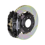 Brembo GT 320x28mm 4 Piston Front Big Brake Kit for MINI R50,R53 2002-2006