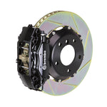 Brembo GT 320x28mm 4 Piston Front Big Brake Kit for MINI R52 2005-2008