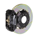 Brembo GT 328x28mm 4 Piston Front Big Brake Kit for MINI R55 2008-2014