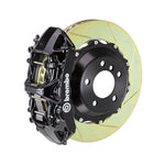 Brembo GT 355x32mm 6 Piston Front Big Brake Kit for TESLA Model 3 2021-2021