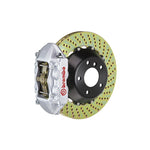 Brembo GT 365x29mm 4 Piston Front Big Brake Kit for Audi A4 B7 2006-2008