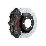 Brembo GT-S 355x32mm 6 Piston Front Big Brake Kit for Audi A3 8P 2006-2013