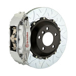 Brembo GT 380x32mm 4 Piston Rear Big Brake Kit For Chevrolet 1500 Silverado/GMT K2xx 2014-2021