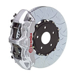 Brembo GT 380x34mm 6 Piston Front Big Brake Kit for Chevrolet Corvette C7 Z06 2015-2021
