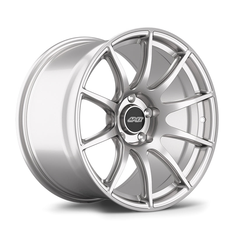 APEX SM-10 Flow Formed Wheel 18X12.5" ET52