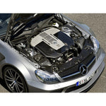 RennTech R1 Performance Package For Mercedes-Benz R230 SL 65 AMG Black Series - AutoTalent