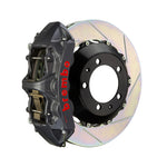 Brembo GT-S 380x32mm 6 Piston Rear Big Brake Kit for Audi R8 4.2, 5.2 2008-2016