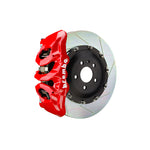 Brembo GT 380x34mm 6 Piston Front Big Brake Kit for Audi A4 B9 2017-2021