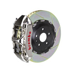 Brembo GT-R 380x34mm 6 Piston Front Big Brake Kit for Audi S3 8P 2006-2012