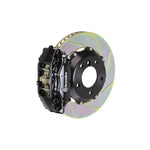 Brembo GT 328x28mm 4 Piston Rear Big Brake Kit for Audi RS4 B5 2000-2002