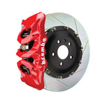 Brembo GT 380x34mm 6 Piston Front Big Brake Kit for Audi Q5 8R 2009-2017