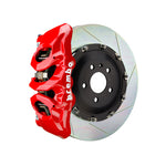 Brembo GT 380x34mm 6 Piston Front Big Brake Kit for Audi RS3 Sedan 8V 2017-2021