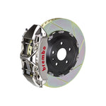 Brembo GT-R 380x34mm 6 Piston Front Big Brake Kit for Audi RS3 Sedan 8V 2017-2021