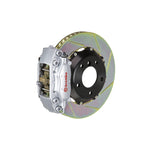 Brembo GT 328x28mm 4 Piston Rear Big Brake Kit for Audi RS4 B5 2000-2002