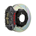 Brembo GT-S 328x28mm 4 Piston Rear Big Brake Kit for Audi TT RS 8J 2012-2013