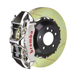 Brembo GT-R 355x32mm 6 Piston Front Big Brake Kit for BMW Z4 M E85, E86 2006-2008