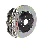 Brembo GT-R 380x34mm 6 Piston Front Big Brake Kit for Audi R8 4.2, 5.2 2008-2016