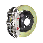 Brembo GT-R 355x32mm 6 Piston Front Big Brake Kit for Audi S6 C5 2002-2003