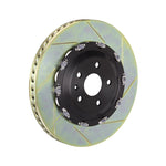 Brembo GT 365x34mm Front Big Brake Kit for Audi R8 4.2, 5.2 2008-2016