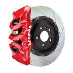 Brembo GT 380x34mm 6 Piston Front Big Brake Kit for Audi Q5 8R 2009-2017