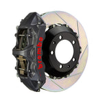 Brembo GT-S 380x32mm 6 Piston Rear Big Brake Kit for Audi R8 4.2, 5.2 2008-2016