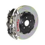 Brembo GT-R 380x34mm 6 Piston Front Big Brake Kit for BMW Z8 E52 2000-2003