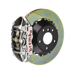 Brembo GT-R 345x28mm 4 Piston Front Big Brake Kit for MINI R55, R56 2014-2021