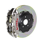 Brembo GT-R 380x34mm 6 Piston Front Big Brake Kit for Audi TTS 8S 2016-2021