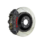 Brembo GT-S 405x34mm 6 Piston Front Big Brake Kit for Audi RS5 B9 2018-2021