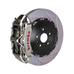 Brembo GT-R 405x34mm 6 Piston Front Big Brake Kit for Audi Q7 4L 2007-2015