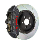 Brembo GT-S 380x34mm 6 Piston Front Big Brake Kit for Audi R8 4.2, 5.2 2008-2016