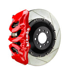 Brembo GT 405x34mm 6 Piston Front Big Brake Kit for Audi SQ5 FY 2021-2021