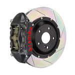Brembo GT-S 345x28mm 4 Piston Front Big Brake Kit for MINI R55, R56 2014-2021